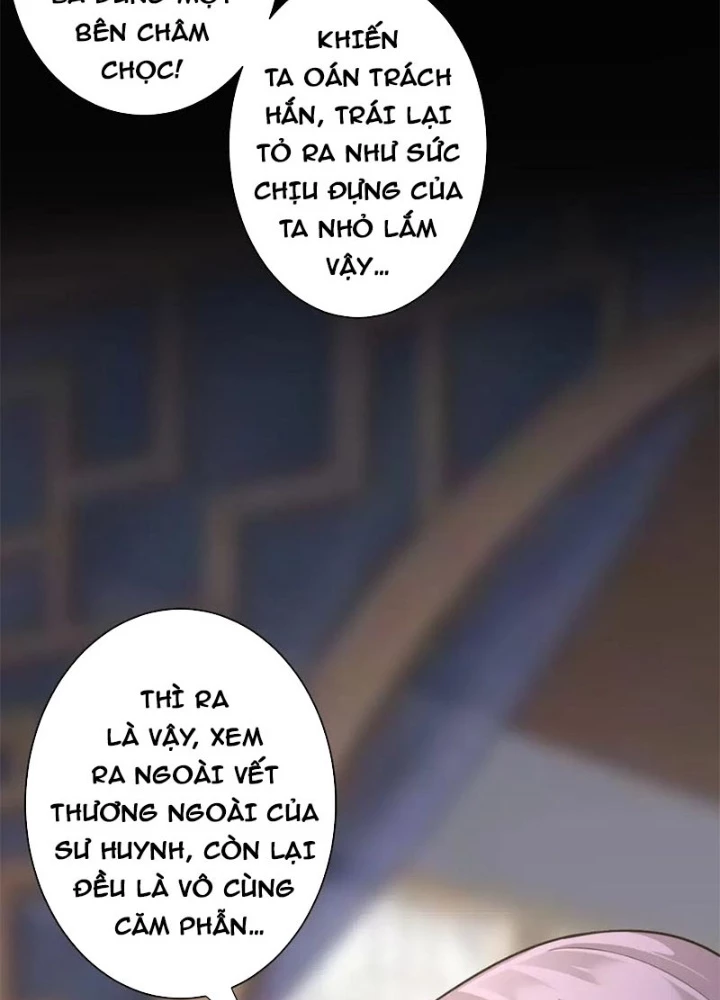 Các Ngươi Tu Tiên Còn Ta Rút Thẻ Chapter 14 - 27
