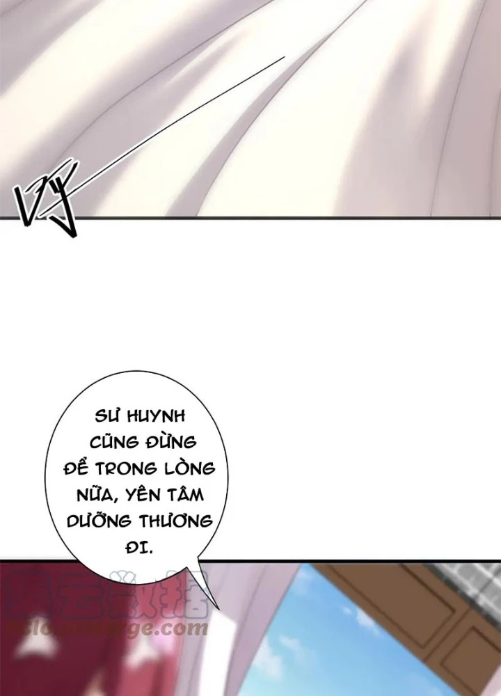 Các Ngươi Tu Tiên Còn Ta Rút Thẻ Chapter 14 - 35