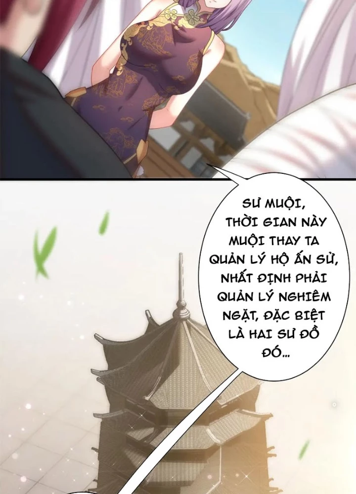 Các Ngươi Tu Tiên Còn Ta Rút Thẻ Chapter 14 - 37