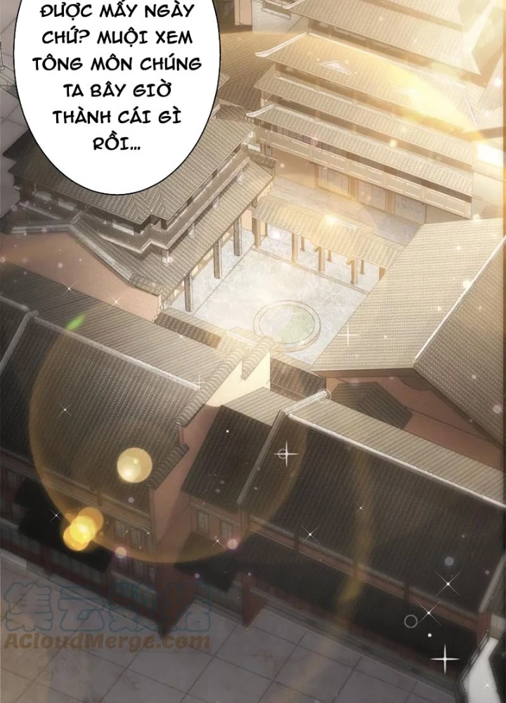 Các Ngươi Tu Tiên Còn Ta Rút Thẻ Chapter 14 - 39