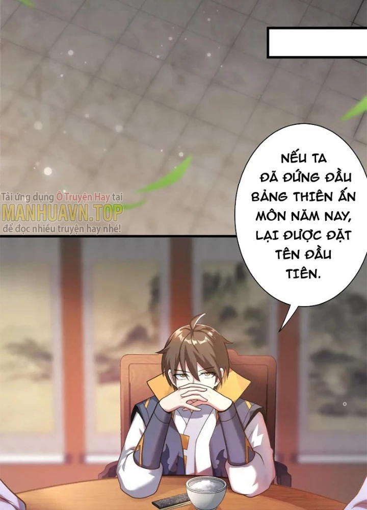 Các Ngươi Tu Tiên Còn Ta Rút Thẻ Chapter 14 - 41