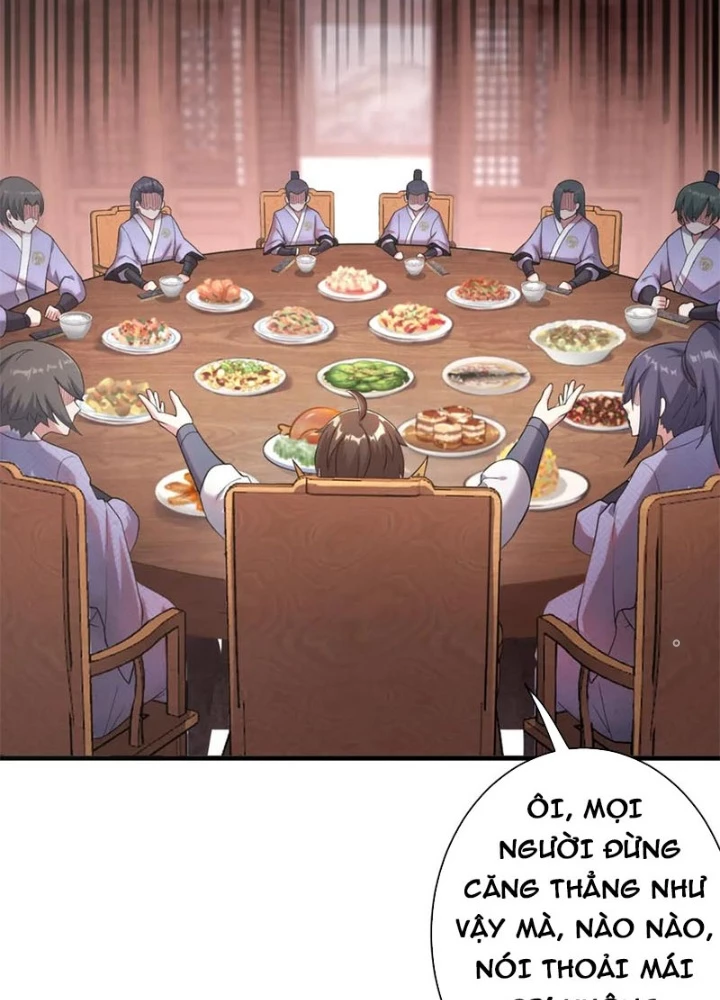Các Ngươi Tu Tiên Còn Ta Rút Thẻ Chapter 14 - 45