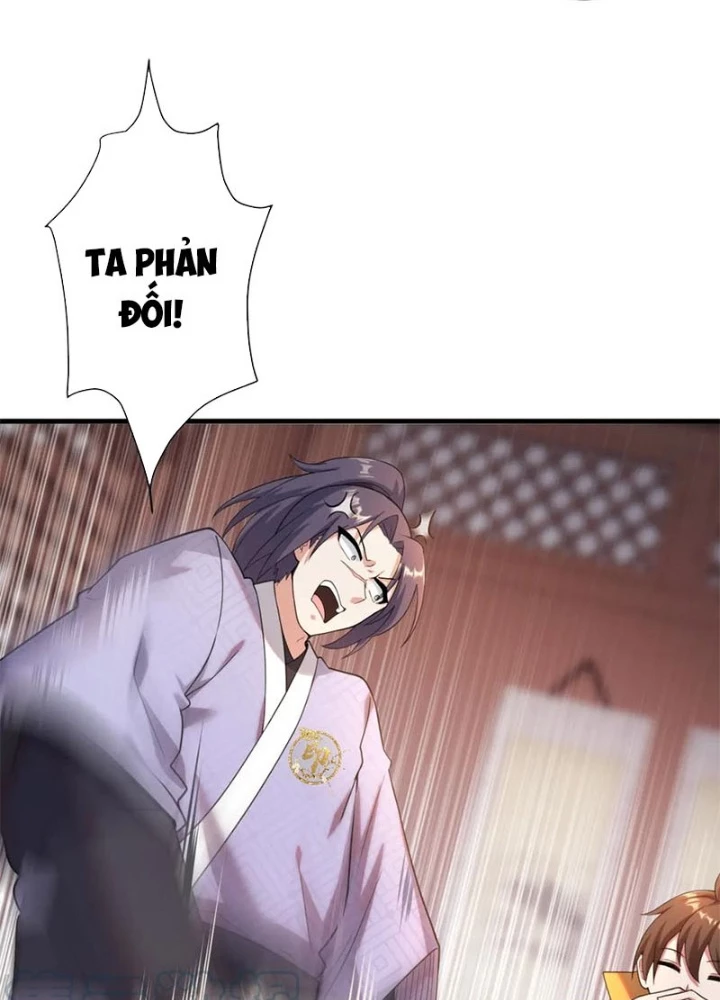 Các Ngươi Tu Tiên Còn Ta Rút Thẻ Chapter 14 - 47