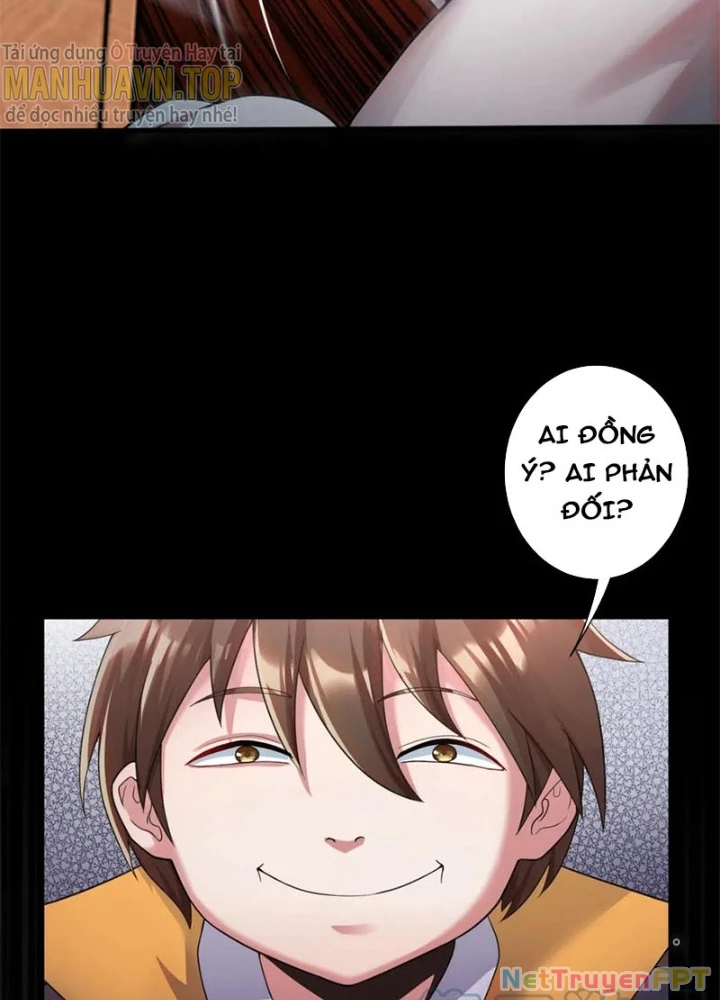 Các Ngươi Tu Tiên Còn Ta Rút Thẻ Chapter 14 - 55