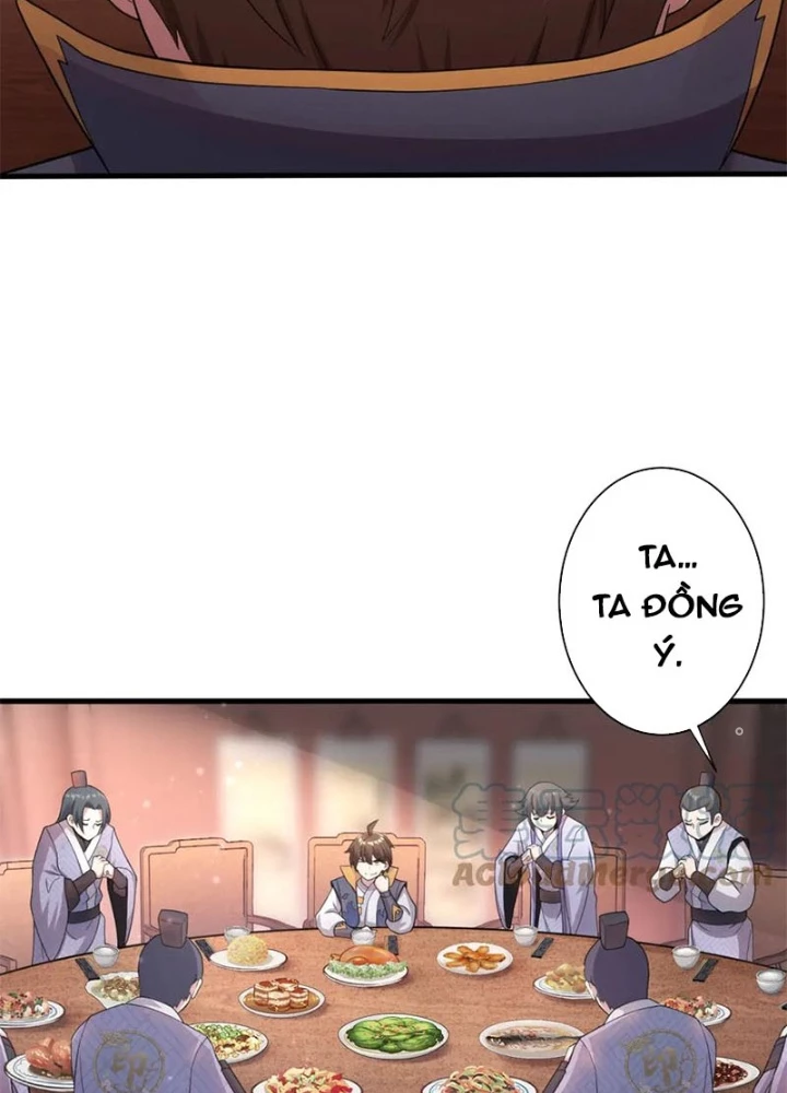 Các Ngươi Tu Tiên Còn Ta Rút Thẻ Chapter 14 - 59