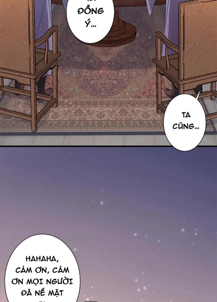 Các Ngươi Tu Tiên Còn Ta Rút Thẻ Chapter 14 - 61