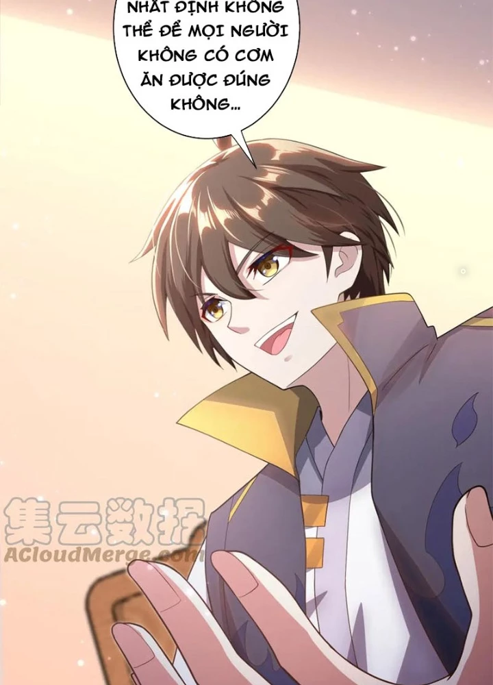 Các Ngươi Tu Tiên Còn Ta Rút Thẻ Chapter 14 - 63