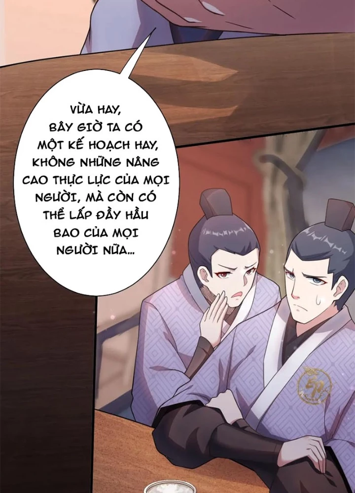 Các Ngươi Tu Tiên Còn Ta Rút Thẻ Chapter 14 - 65