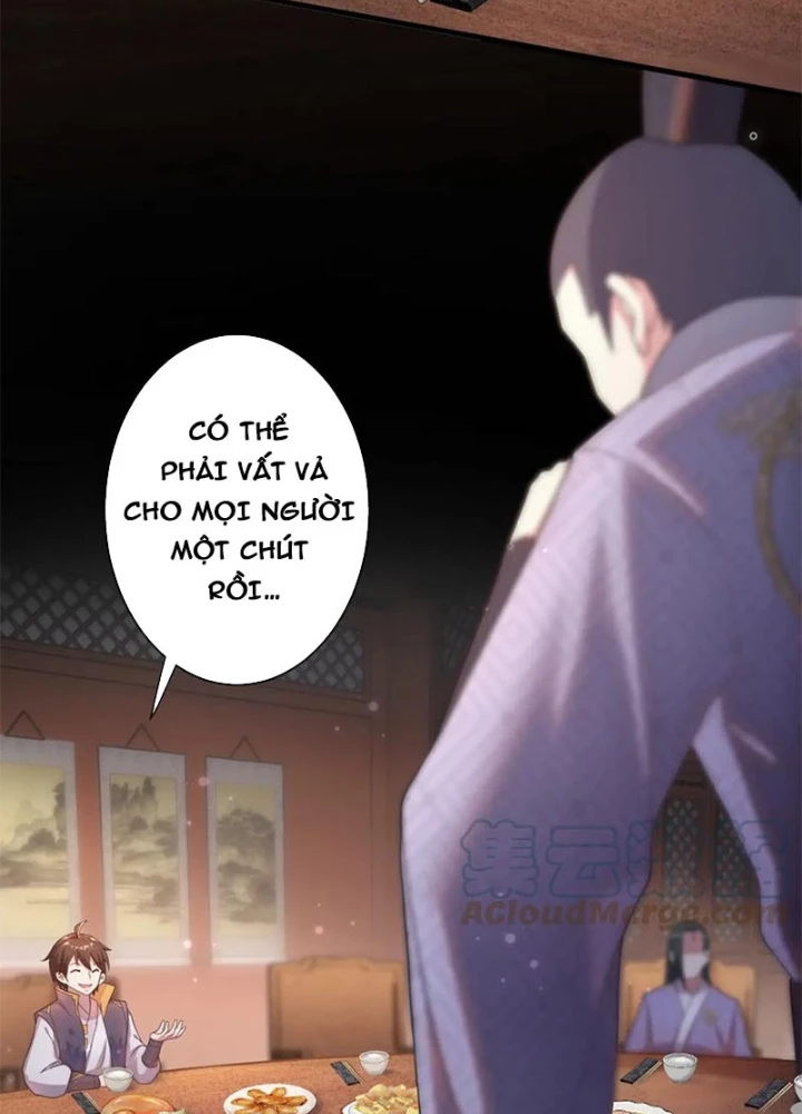 Các Ngươi Tu Tiên Còn Ta Rút Thẻ Chapter 14 - 67
