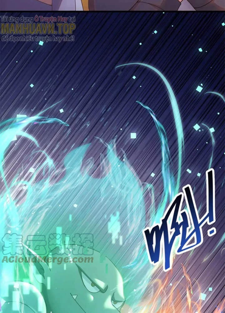 Các Ngươi Tu Tiên Còn Ta Rút Thẻ Chapter 14 - 71