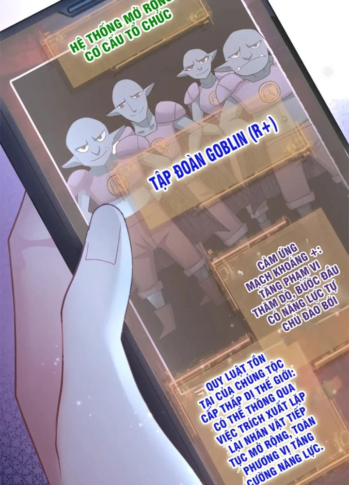 Các Ngươi Tu Tiên Còn Ta Rút Thẻ Chapter 14 - 81