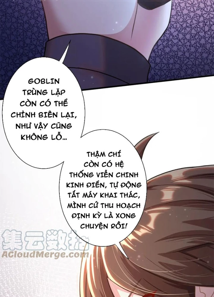 Các Ngươi Tu Tiên Còn Ta Rút Thẻ Chapter 14 - 83