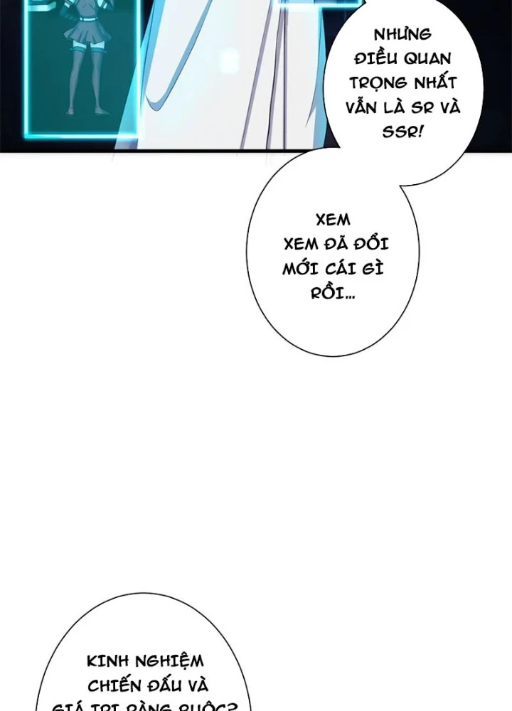Các Ngươi Tu Tiên Còn Ta Rút Thẻ Chapter 14 - 89
