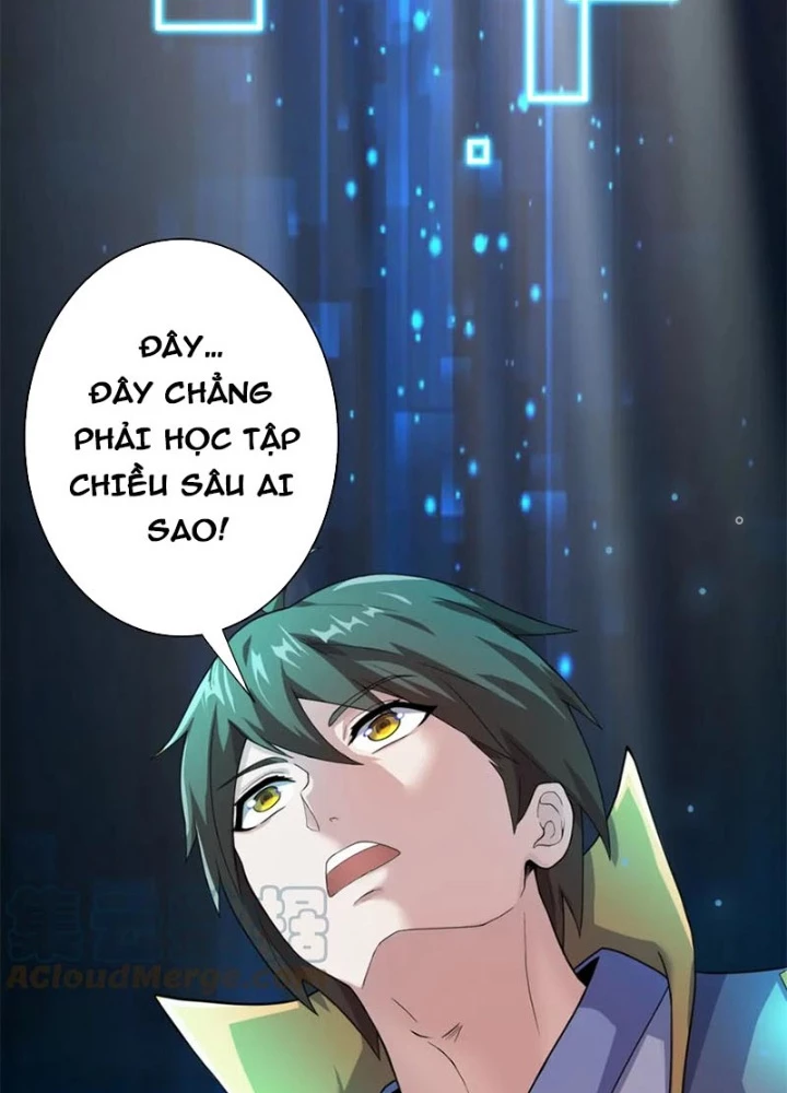 Các Ngươi Tu Tiên Còn Ta Rút Thẻ Chapter 14 - 99