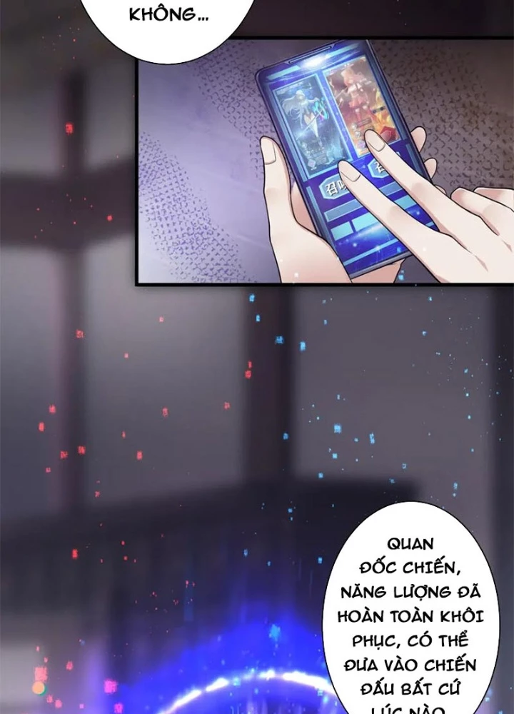 Các Ngươi Tu Tiên Còn Ta Rút Thẻ Chapter 14 - 105