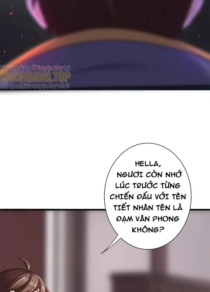 Các Ngươi Tu Tiên Còn Ta Rút Thẻ Chapter 14 - 109