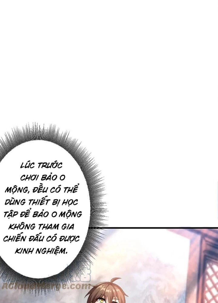 Các Ngươi Tu Tiên Còn Ta Rút Thẻ Chapter 14 - 119