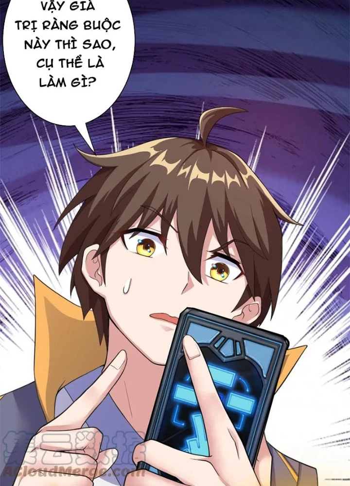 Các Ngươi Tu Tiên Còn Ta Rút Thẻ Chapter 14 - 131