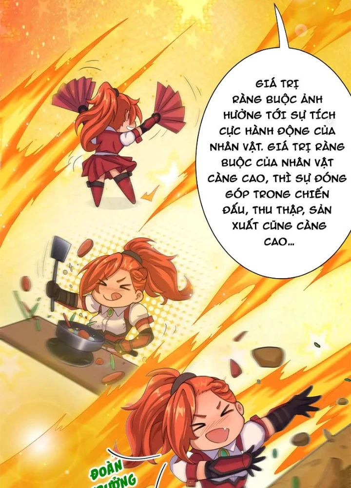 Các Ngươi Tu Tiên Còn Ta Rút Thẻ Chapter 14 - 133