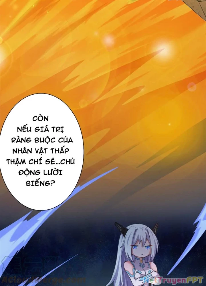 Các Ngươi Tu Tiên Còn Ta Rút Thẻ Chapter 14 - 135
