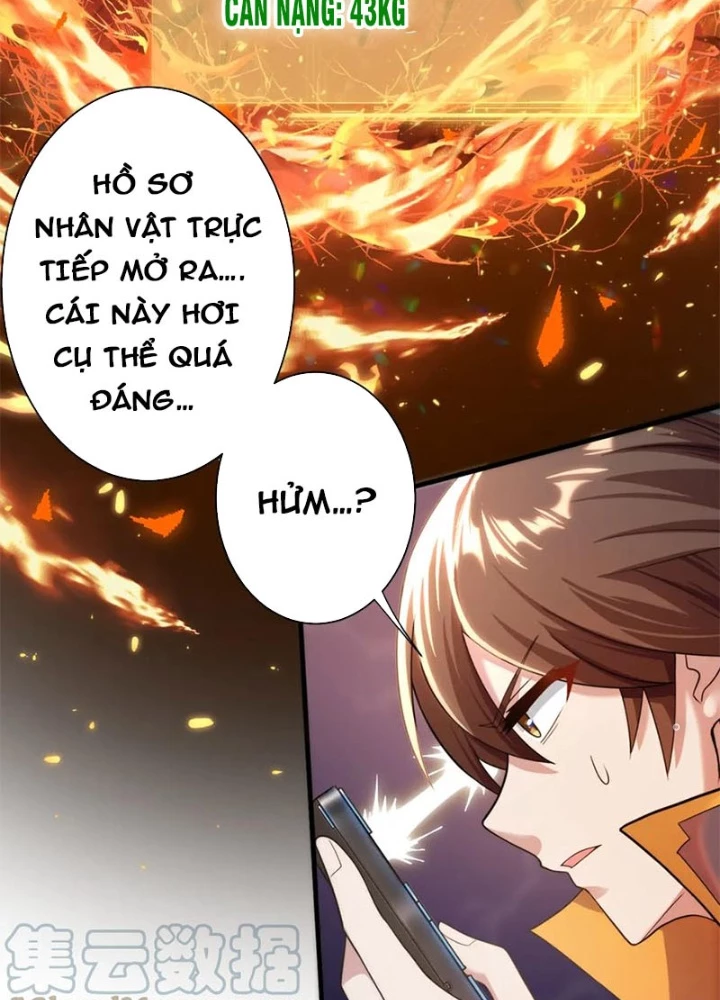 Các Ngươi Tu Tiên Còn Ta Rút Thẻ Chapter 14 - 147