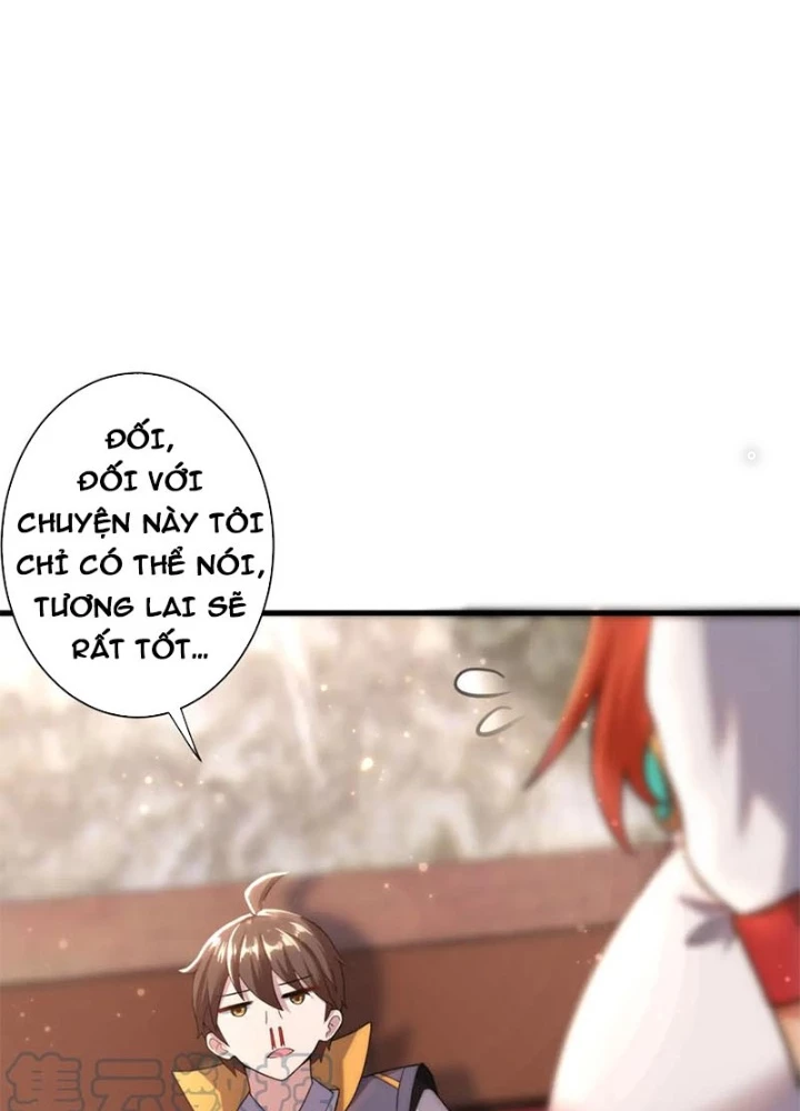 Các Ngươi Tu Tiên Còn Ta Rút Thẻ Chapter 14 - 155