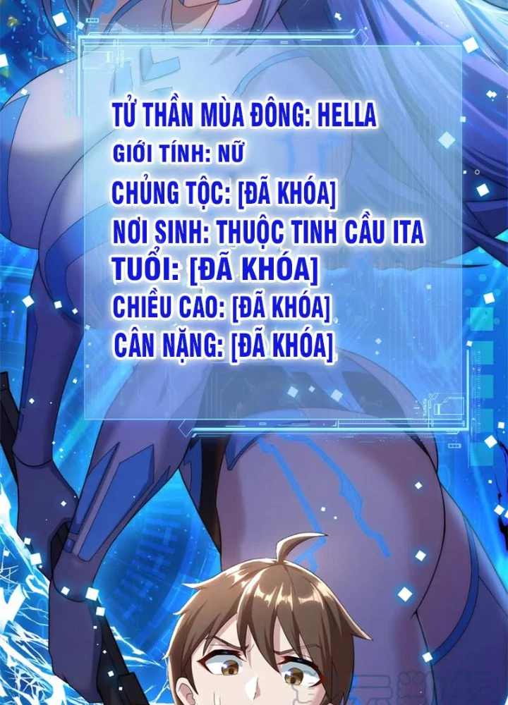 Các Ngươi Tu Tiên Còn Ta Rút Thẻ Chapter 14 - 159