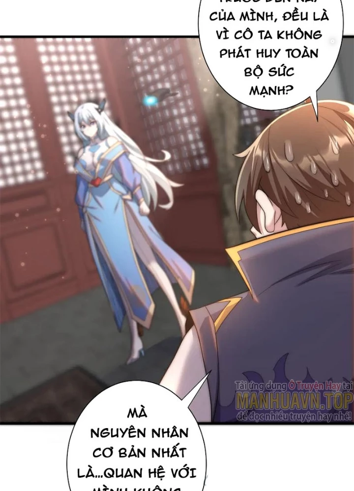 Các Ngươi Tu Tiên Còn Ta Rút Thẻ Chapter 14 - 163