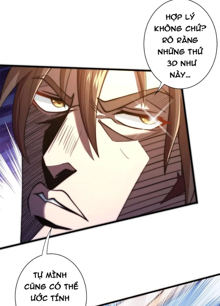 Các Ngươi Tu Tiên Còn Ta Rút Thẻ Chapter 14 - 165