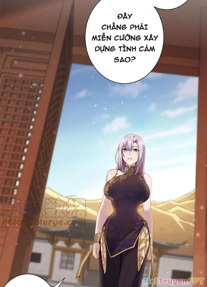 Các Ngươi Tu Tiên Còn Ta Rút Thẻ Chapter 14 - 171