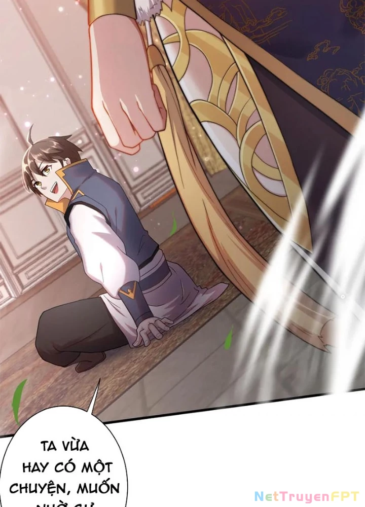 Các Ngươi Tu Tiên Còn Ta Rút Thẻ Chapter 14 - 177