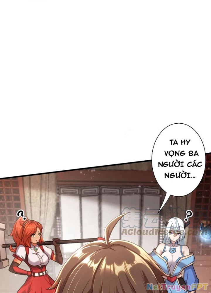 Các Ngươi Tu Tiên Còn Ta Rút Thẻ Chapter 14 - 179