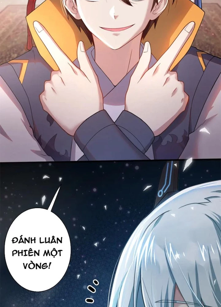 Các Ngươi Tu Tiên Còn Ta Rút Thẻ Chapter 14 - 181