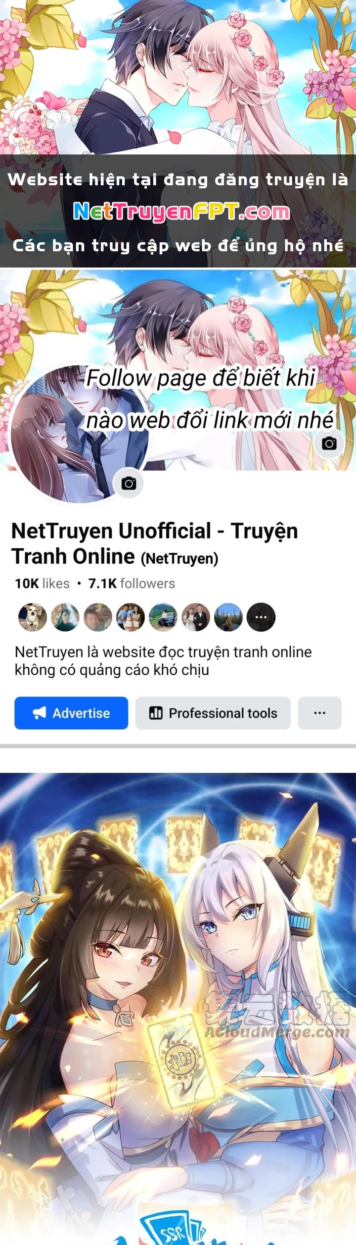 Các Ngươi Tu Tiên Còn Ta Rút Thẻ Chapter 15 - 1