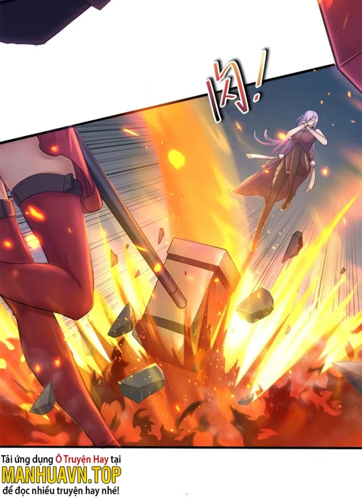Các Ngươi Tu Tiên Còn Ta Rút Thẻ Chapter 15 - 9