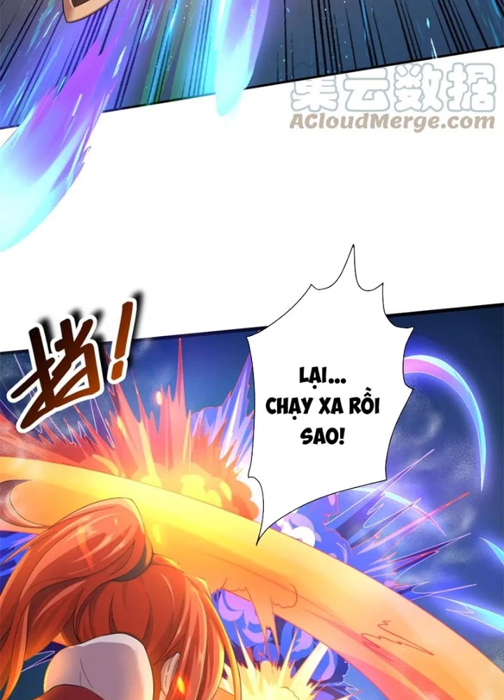 Các Ngươi Tu Tiên Còn Ta Rút Thẻ Chapter 15 - 13
