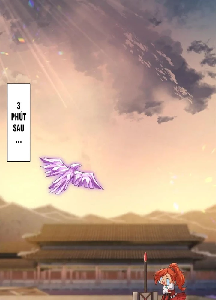Các Ngươi Tu Tiên Còn Ta Rút Thẻ Chapter 15 - 45
