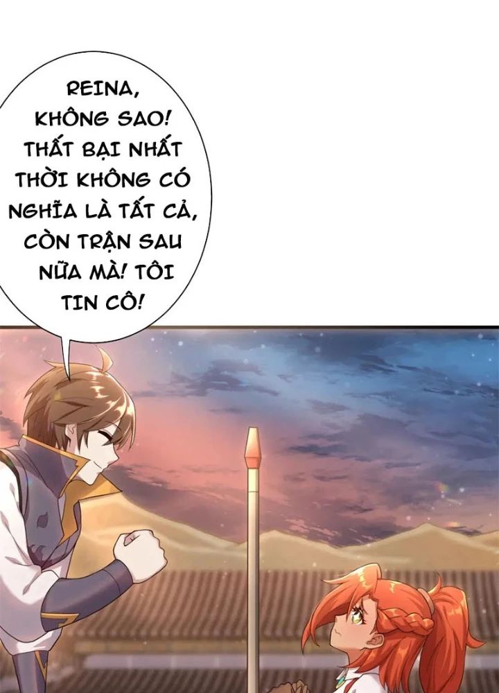 Các Ngươi Tu Tiên Còn Ta Rút Thẻ Chapter 15 - 49