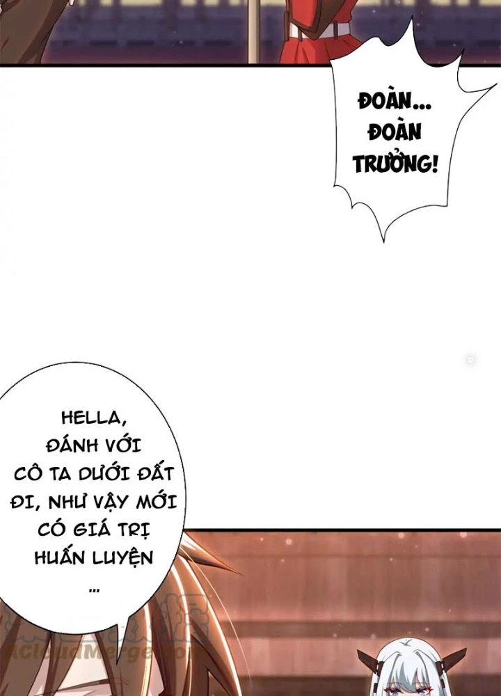 Các Ngươi Tu Tiên Còn Ta Rút Thẻ Chapter 15 - 51