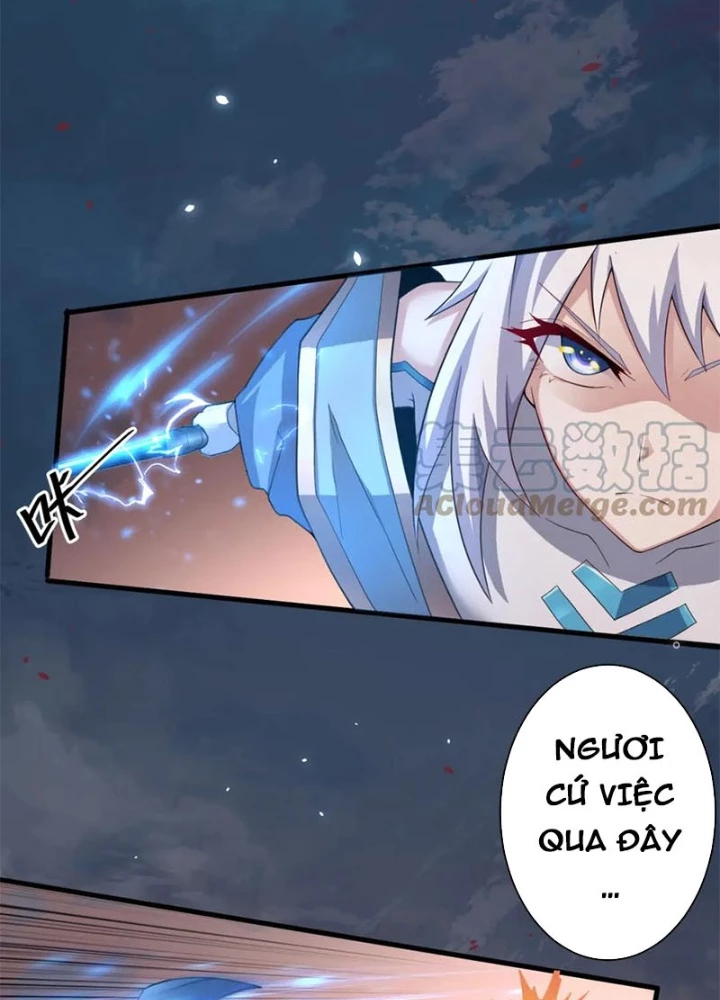 Các Ngươi Tu Tiên Còn Ta Rút Thẻ Chapter 15 - 59