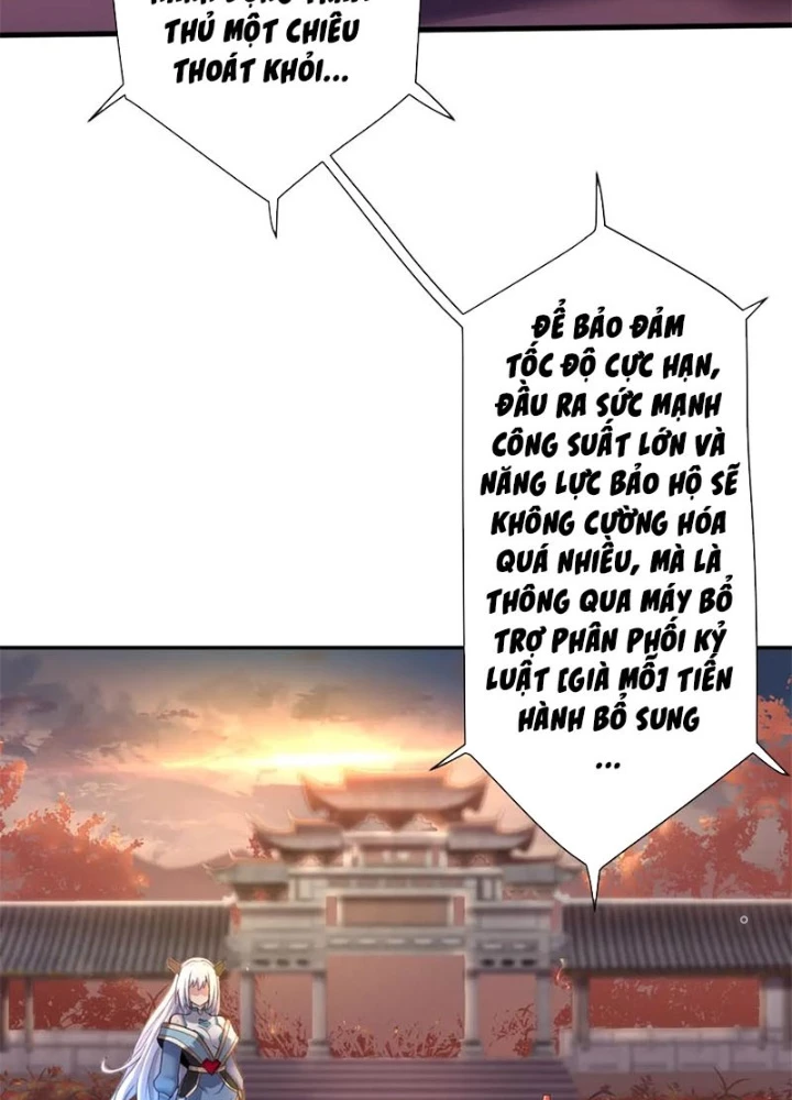 Các Ngươi Tu Tiên Còn Ta Rút Thẻ Chapter 15 - 68