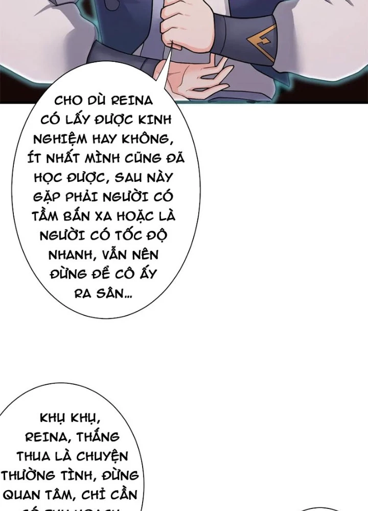 Các Ngươi Tu Tiên Còn Ta Rút Thẻ Chapter 15 - 74