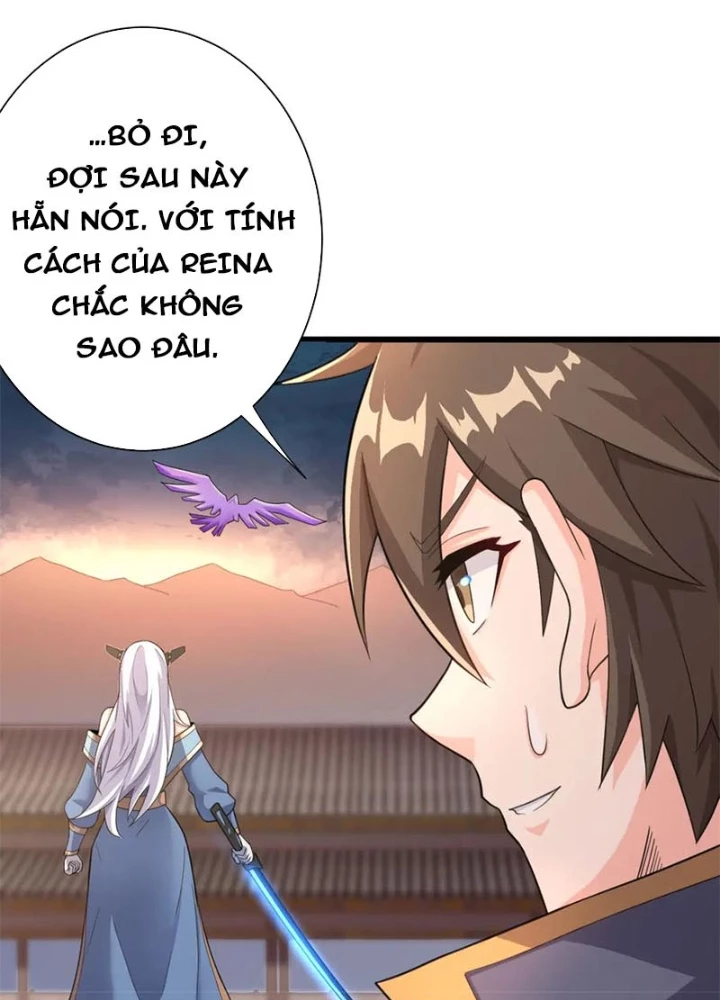 Các Ngươi Tu Tiên Còn Ta Rút Thẻ Chapter 15 - 78