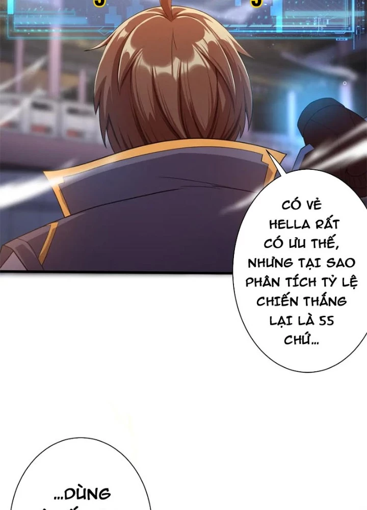 Các Ngươi Tu Tiên Còn Ta Rút Thẻ Chapter 15 - 98