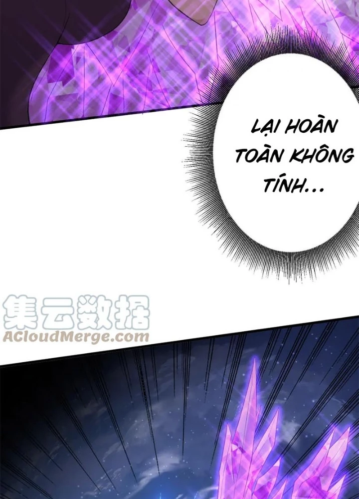 Các Ngươi Tu Tiên Còn Ta Rút Thẻ Chapter 15 - 128
