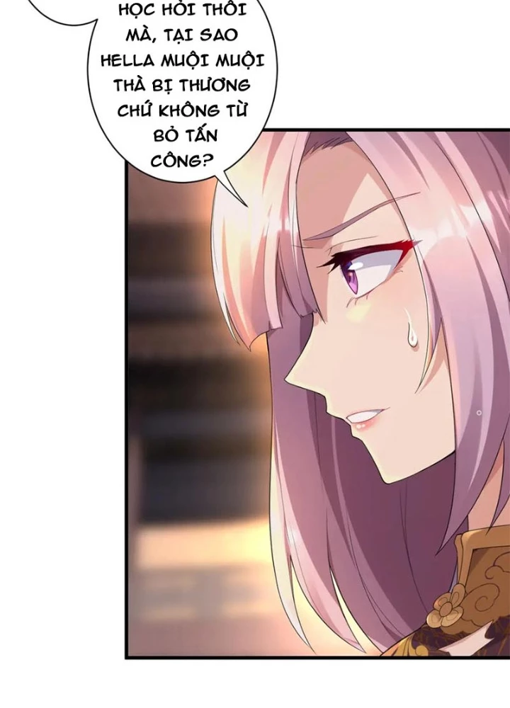 Các Ngươi Tu Tiên Còn Ta Rút Thẻ Chapter 15 - 142
