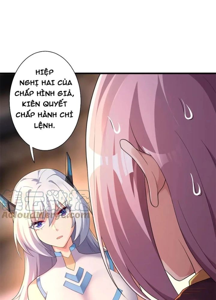 Các Ngươi Tu Tiên Còn Ta Rút Thẻ Chapter 15 - 144