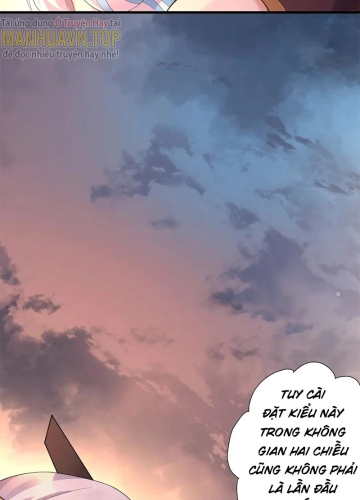 Các Ngươi Tu Tiên Còn Ta Rút Thẻ Chapter 15 - 146