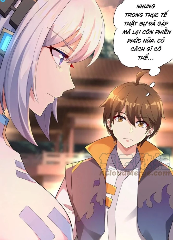 Các Ngươi Tu Tiên Còn Ta Rút Thẻ Chapter 15 - 148