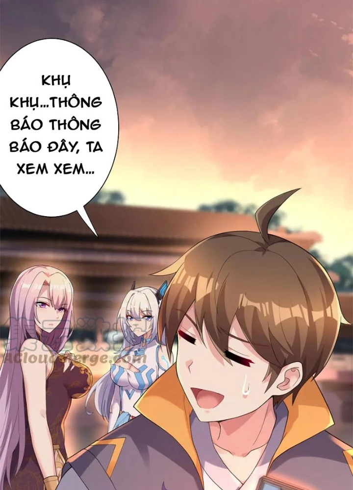 Các Ngươi Tu Tiên Còn Ta Rút Thẻ Chapter 15 - 152